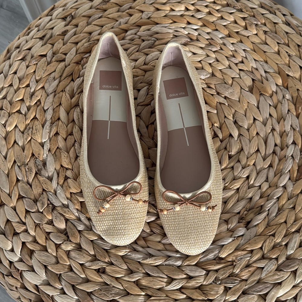 Dolce Vita Cacy Ballet Flats